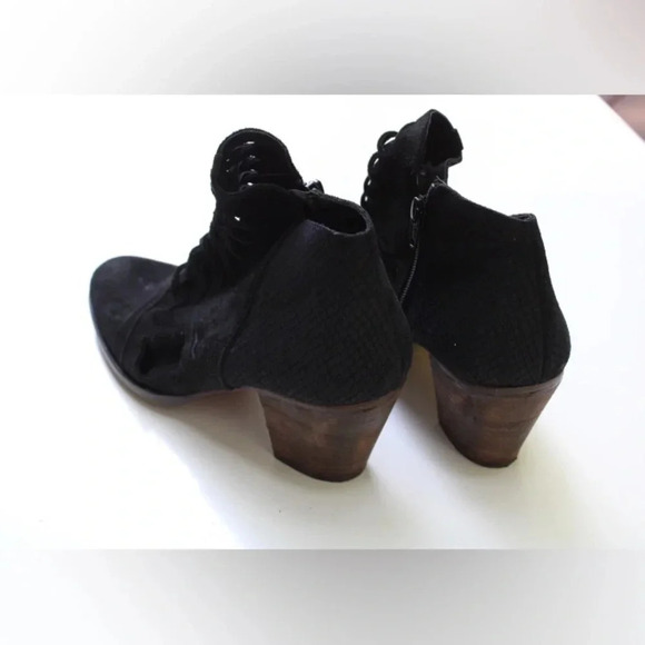 Free People Loveland Ankle boots - Picture 8 of 11